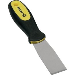  Putty Knife Chisel Edge 1-1/4" Blade Width - 64522