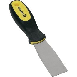  Putty Knife Flexible 1-1/4" Blade Width - 64523