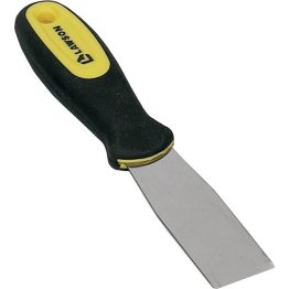  Putty Knife Stiff 1-1/4" Blade Width - 64525