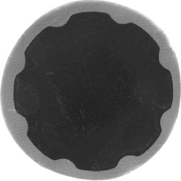Lawson Reinforced Passenger Tire Patch 2 Ply 3" - 82544