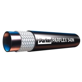 Parker Parflex® 540N Hydraulic Hose Thermoplastic 0.43" x 50' - 88605