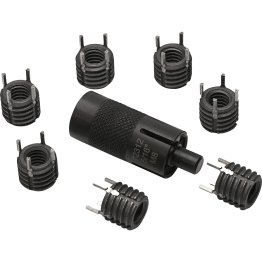 Keysert® Heavy-Duty Locking Thread Insert Kit 5/16-18 - 89741