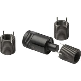 Keysert® Heavy-Duty Locking Thread Insert Kit 9/16-18 - 89757