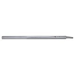 LiftAll® LoadHugger™ Winch Bar, Chrome, 3' Length - 96327