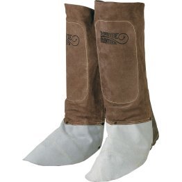  Welding Spat Legging/Shoe Covers - CW2863