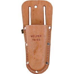  Leather MIG Plier Holster - CW3056