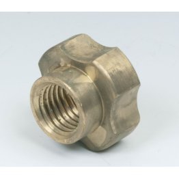  Oxy-Therm Collet Nut - CW3590
