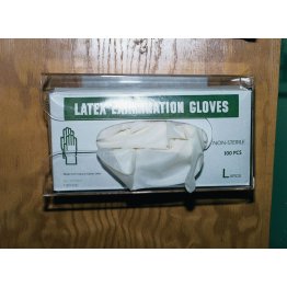 Drummond™ Disposable Glove Wall Dispenser - DD1270