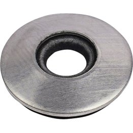  Bonded Sealing Washer Steel No8 - DY10280800