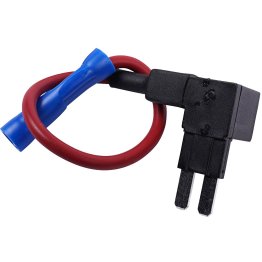  10mm Micro2 Add-A-Circuit Blade Fuse Holder - DY41360166