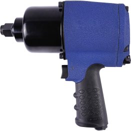  Pneumatic Impact Wrench, 3/4 Drive Max Torque 1,237 lbs - DY80000352