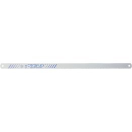 CryoTool® Cryoflex 18 TPI Hacksaw Blade - DY80320018