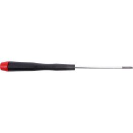  Screwdriver Miniature , Slotted 2.5 - DY81100094