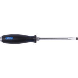  Screwdriver Anti Slip Slotted 1/4 Stubby - DY81100338