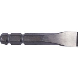  Chisel, Lock And Load Interchangeable Medium Flat , 1/2" - DY81410071