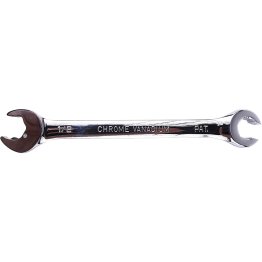  11/16 Combo Flare Nut Ratchet Line Wrench - DY89310177