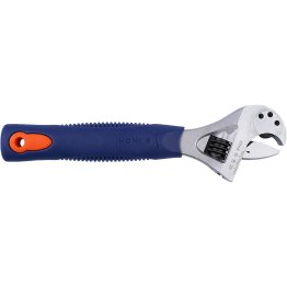  10" Autobahn Adjustable Wrench - DY89310229