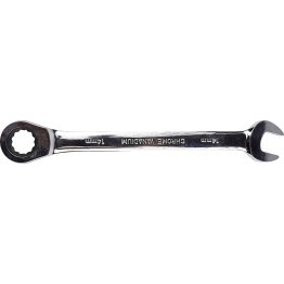  11mm Ratcheting Combination Wrench - DY89310412