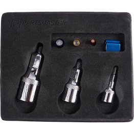  Magnetic Socket Adapter Set 7 Pc - DY89320080