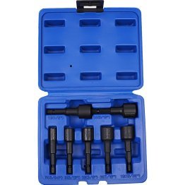 7Pc 1/4Dr Gorilla Extractor Set - DY89320100