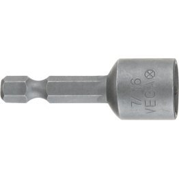 Falcon Tools® Nutsetter, Magnetic, 7/16" - FA5703M05