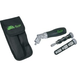 Falcon Tools® Multi Drive Tool Set, SAE, 20pc - FA5116