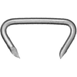  Hog Ring for Seat Cover Steel - KT11104