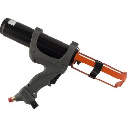 Kent® 2:1 Pneumatic Dual Cartridge Applicator Gun - KT13299