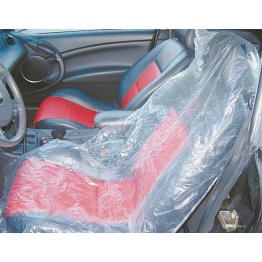  Protective Seat Cover 32 x 14 x 38" - KT14129