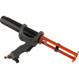 Kent® Dual-Cartridge Air Gun 100PSI - P32665
