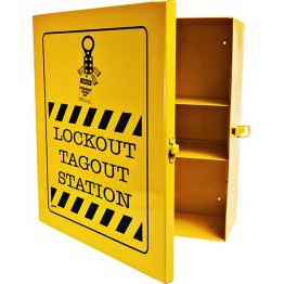  Lockout Station - SF10284