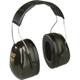Peltor H7A Ear Muffs - SF10193