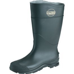 Servus Knee Boots - SF11339