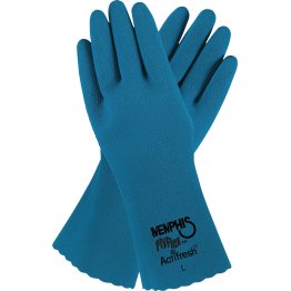 Memphis Plyflex Chemical Resistant Gloves - SF13131