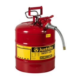 Justrite Mfg. Type II Safety Can - SF14181