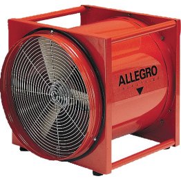 Allegro Axial Blower - SF14057