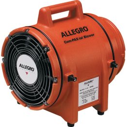 Allegro Com-Pax-Ial Blower - SF14067