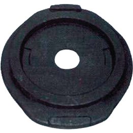Cortina Safety Products Channelizer Drum - SF14435
