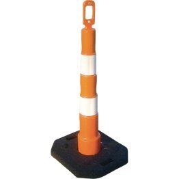Cortina Safety Products Channelizer Drum - SF14437