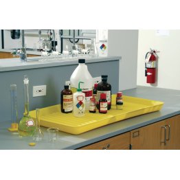  Spill Containment Utility Tray - SF15596