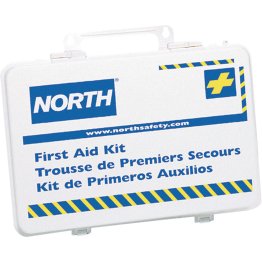  New Brunswick 1st Aid Kit - SF20008