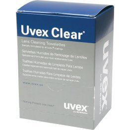  Lens Cleaning Towelettes - SF23132
