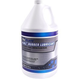  1 Gallon Rubber Lubricant - DY90320185