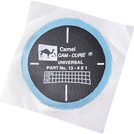  Tire Repair Center Over Injury Patch 2-1/2" - DY90324435