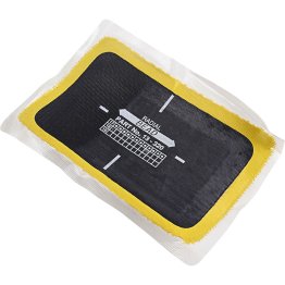  Tire Repair Center Over Injury Patch 3 x 4-1/8" - DY90324446