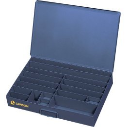  17 Compartment Drawer - A54BL
