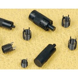  Thin Wall Locking Thread Repair Insert Kit 10-24 - LP248BL