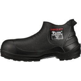  Flite Safety-Toe Rubber Work Boot - 1647848