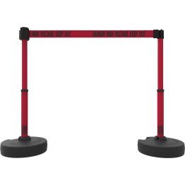  PLUS Barrier and Stanchion Set - 1649790