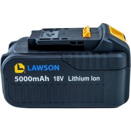  18 V Lithium-Ion Battery - 1638985